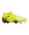 PUMA Future 8 Ultimate FG Audacity Gelb F03 - gelb