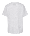 Hummel Dante T-Shirt Kids Grau F1168 - grau