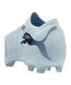 PUMA FUTURE 9 Ultimate FG Dreamrush Blau F03 - blau