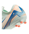 Nike Jr Air Zoom Mercurial Vapor XVI Academy FG/MG Dream Speed 9 Kids Grün Gold F300 - gruen