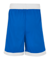 Nike Team25 Basketball Stock Short Kids Blau F463 - blau