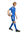 adidas Tiro 26 League Short Kids Blau - blau