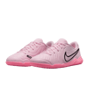 Nike Jr Tiempo Legend X Academy IC Halle Mad Brilliance Kids Rot Schwarz F601 - rot