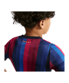 Nike FC Barcelona Trikot Home 2026/2027 Kids Rot F683 - rot