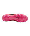 Nike Tiempo Ligera Pro FG Breakout Rosa F901 - rosa