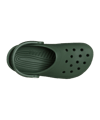 Crocs Classic Clog Grün - gruen
