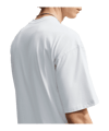 Nike Sportwear T-Shirt Weiß - weiss