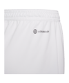 adidas Entrada 22 Short Kids Weiss - weiss