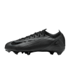 Nike Jr Air Zoom Mercurial Vapor XVI Pro FG Shadow Kids Schwarz F002 - schwarz