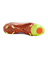 Nike Phantom GX II Academy FG/MG Electric Weiss F900 - mehrfarbig