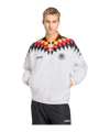adidas DFB Deutschland Bringback 1994 Track Jacke Weiß - weiss