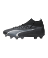 PUMA ULTRA Pro FG/AG Eclipse Schwarz Grau F02 - schwarz