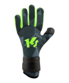 KEEPERsport Varan8 Challenge NC Demon Torwarthandschuhe Schwarz - schwarz