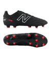 New Balance 442 V2 Pro FG Schwarz FBK2