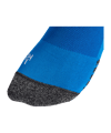 adidas Real Madrid Strumpfstutzen 3rd 2025/2026 Blau - blau