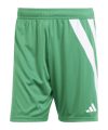 adidas Fortore 23 Short Grün Weiss