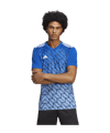 adidas Team Icon 23 Trikot Blau - blau