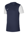 Nike Tiempo Premier II Trikot Blau Weiss F410