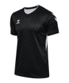 Hummel Match Legend Trikot Schwarz F2001 - schwarz