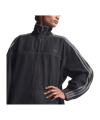 adidas Originals Firebird Track Jacke Damen Schwarz - schwarz
