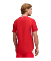 PUMA SFV Schweiz Authentic Trikot Home WM 2026 Rot F01 - rot