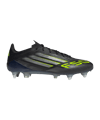 adidas F50 Elite SG Electric Stealth Schwarz - schwarz