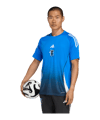 adidas Jude Bellingham Training Trikot Blau - blau