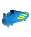 adidas F50 Elite SG Ice Cold Precision Blau - blau