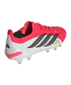 adidas Predator Elite AG Born for Goals Rot - rot