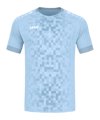 JAKO Pixel Trikot Blau F455