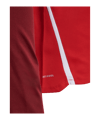 Hummel hmlLEAD 2.0 Sweatshirt Rot F3713 - rot
