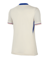 Nike France Trikot Away 2025 Damen Beige F110 - beige