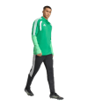 adidas Tiro 26 Competition Training Sweatshirt Grün - gruen