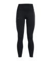 Under Armour CW Leggings Damen F001 - schwarz