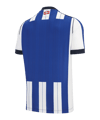 Macron Real Sociedad San Sebastián Trikot Home 2025/2026 Weiß - weiss