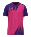 JAKO Vintage Trikot Rosa F162 - rosa