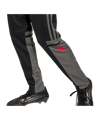 adidas Squadra 25 Trainingshose Kids Schwarz - schwarz