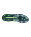 PUMA KING Ultimate FG/AG Lights Out Blau Grün F03 - blau
