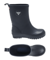 Hummel Rubber Boot Kids Schwarz F1009