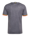 adidas AS Rom Trikot 3rd 2026/2027 Grau - grau
