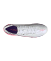 adidas F50 Hyperfast Pro FG Chaos vs Control Weiß - weiss