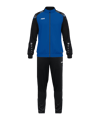 JAKO Sonic Trainingsanzug Blau F408