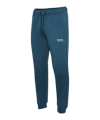 Hummel Tech Fleece Regular Hose Blau F7280 - blau