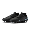 Nike Phantom 6 High Pro FG Shadow Schwarz F003 - schwarz
