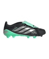adidas Predator League FT FG Final Rush Kids Schwarz - schwarz