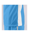 JAKO Inter Trikot Kids Hellblau Weiss F432 - blau