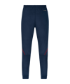 JAKO Challenge Polyesterhose Damen Blau F905 - blau
