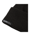PUMA teamADDITIONS Beanie Schwarz F02 - schwarz