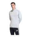 adidas Tiro 26 League Training Sweatshirt Grau
