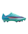 Nike Air Zoom Mercurial Superfly 11 Elite FG "Sam Kerr" Grün F300 - gruen